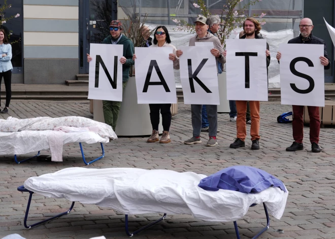 8900 izsaukumu par trokšņošanu! Saeimas komisija atbalsta plašākas pašvaldību pilnvaras izklaides trokšņa ierobežošanai