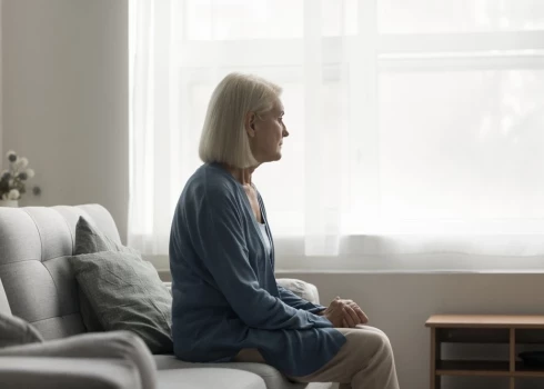 Латвийским пенсионерам еще долго ждать прибавки.