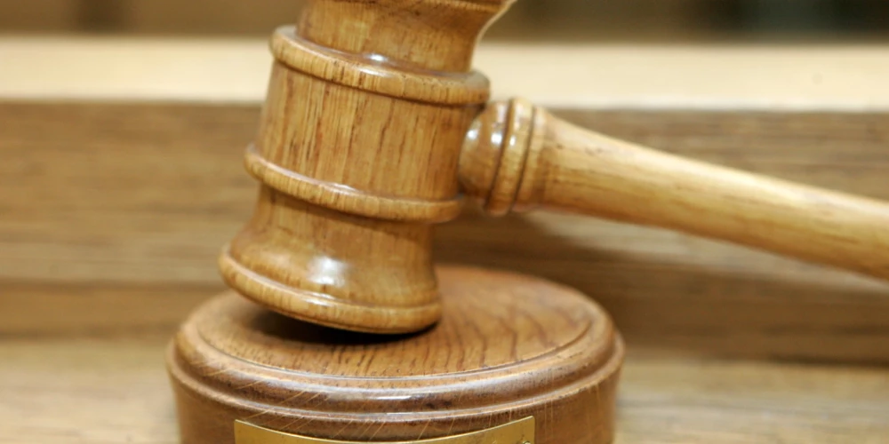 Суд вынес решение.