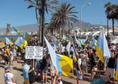 Labāk neplāno doties uz Spāniju šovasar, brīdina, ka tūristus aktīvi centīsies padzīt