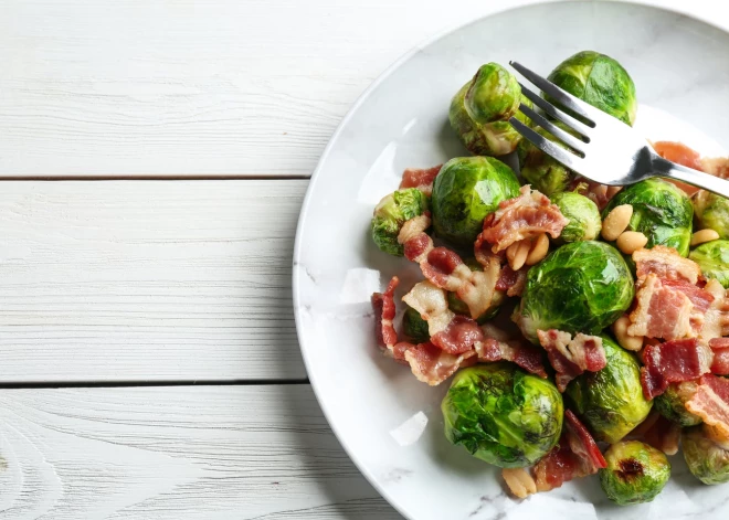 Kāpēc ziemā rožkāposti ir visgaršīgākie? 