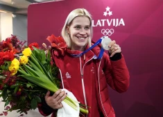 Какова цена миланских медалей: раскрыты расходы на подготовку латвийских олимпийцев