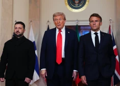 ASV un Ukrainas izlūkdienesti pārtraukuši sadarbību. Ukrainu ar izlūkošanas spējām tagad pilnībā nodrošina Francija, Vācija, Lielbritānija, Kanāda un Japāna.