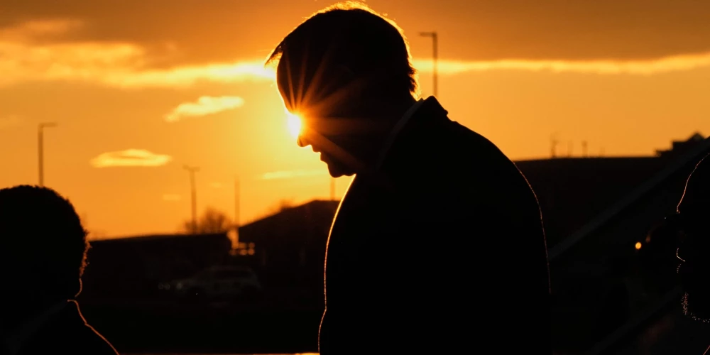 ASV valsts sekretārs Marko Rubio.