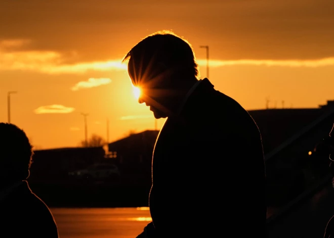 Marko Rubio runājis ar bijušā Kubas prezidenta Raula Kastro mazdēlu, ziņo "Axios"