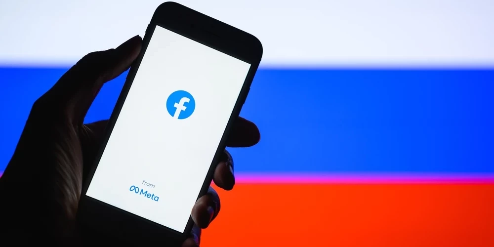 Vīrietis sociālajā tīklā "Facebook" publicēja ierakstu krievu valodā, kurā sniedza nepilnīgu vēstures atstāstu, slavināja PSRS īstenoto okupāciju un attaisnoja PSRS agresīvo politiku un noziegumus pret cilvēci.