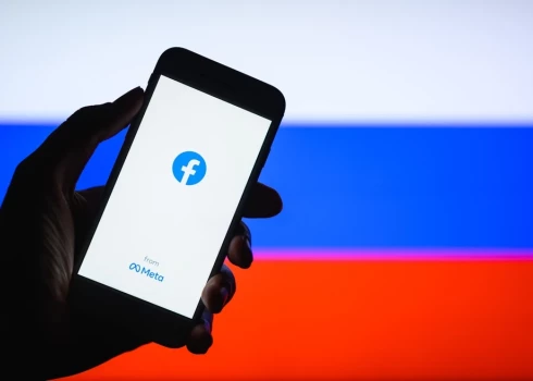 Vīrietis sociālajā tīklā "Facebook" publicēja ierakstu krievu valodā, kurā sniedza nepilnīgu vēstures atstāstu, slavināja PSRS īstenoto okupāciju un attaisnoja PSRS agresīvo politiku un noziegumus pret cilvēci.