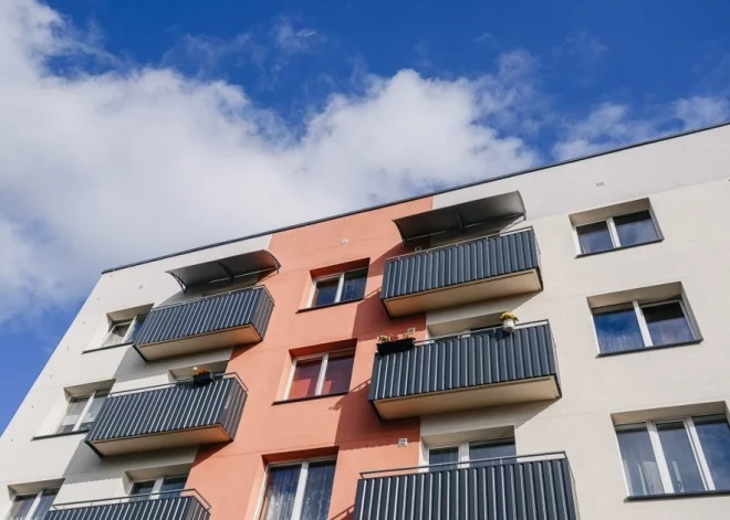 С 2026 года в Латвии упрощают регистрацию недвижимости