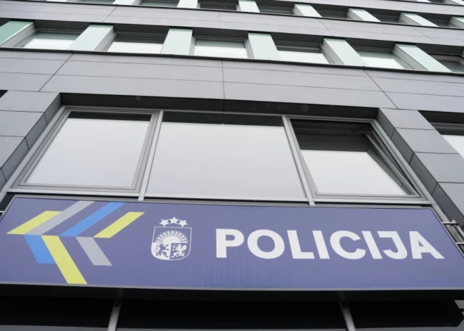 Bezvēsts prombūtnē bijusī Lauma Belca ir veiksmīgi atrasta