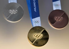 Norvēģija olimpiskajās spēlēs saglabā drošu vadību medaļu kopvērtējumā