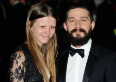 Pēc 13 gadu attiecību vēstures izšķīrušies Šaija Labafs un Mia Gota