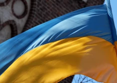 Ceturtajā pilna mēroga kara gadadienā Baltijas medijos vienlaicīgi atskaņos Ukrainas himnu