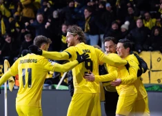 "Bodo/Glimt" savā laukumā Čempionu līgā pārsteidz arī pagājušā gada finālisti Milānas "Inter".