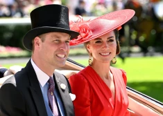 Keitas un Viljama attiecības bija tuvāk beigām, nekā līdz šim zināts — karalienes padoms mainīja visu