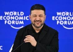 Zelenskis atklāj, vai ir gatavs dot rīkojumu nogalināt Putinu