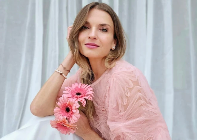 Kad intīmā veselība vairs nav tabu: Dagmāras Legantes - Celmiņas saruna ar ginekoloģi Dr. Karlīnu Elksni