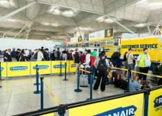 Предупреждение для пассажиров Ryanair: в аэропорту с них могут неожиданно взять дополнительную плату
