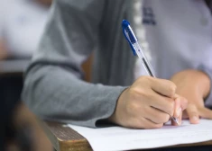 Valsts vienoto kvalifikācijas eksāmenu nokārtojuši vien 35% topošo juristu