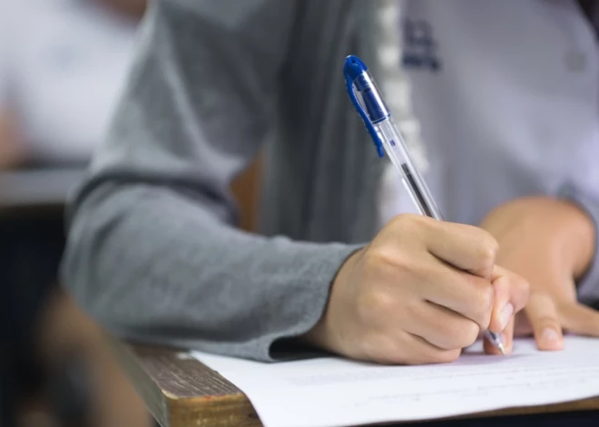 Valsts vienoto kvalifikācijas eksāmenu nokārtojuši vien 35% topošo juristu