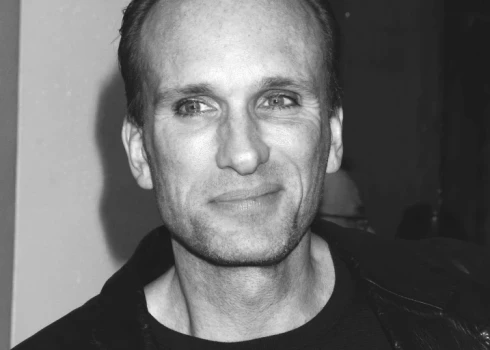 Pīters Grīns (1965-2025).