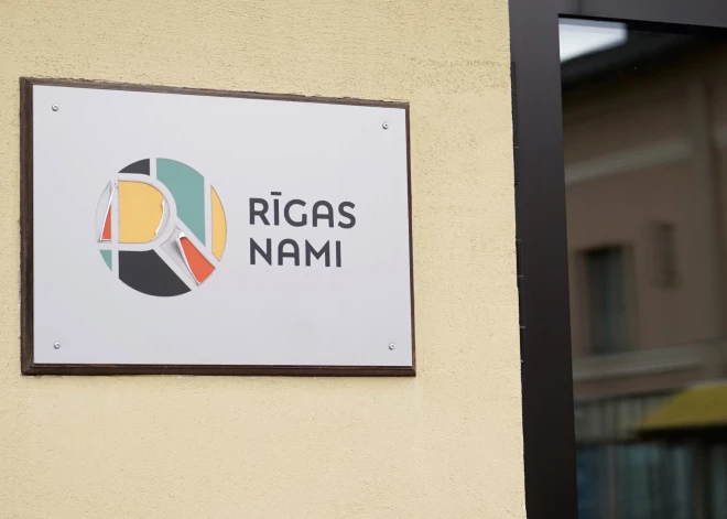 Pašvaldība no "Rīgas namiem" pārņems vairākus īpašumus