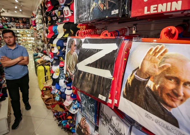 Kremlis cenšas slēpt patieso nabadzības līmeni Krievijā