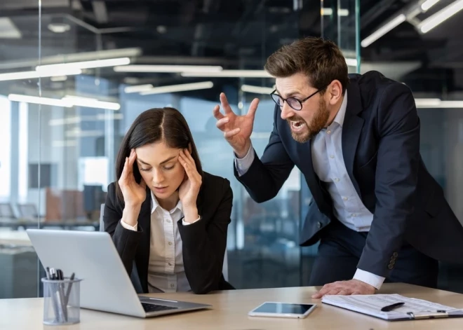 В Латвии между работником и работодателем начинают складываться новые отношения, а одна вещь уже осталась в прошлом