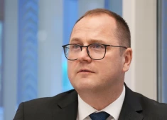 Čudars iztur Saeimas uzticības balsojumu