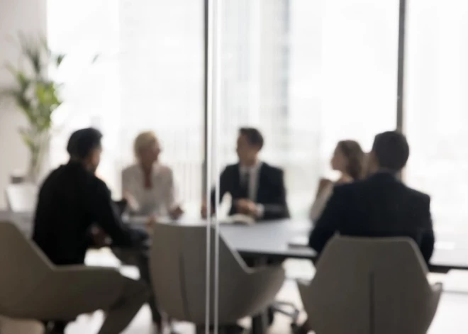 Раньше так не делали? При приеме на работу в Латвии появилась одна интересная практика