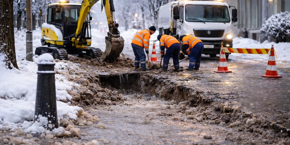 Иллюстративное фото.