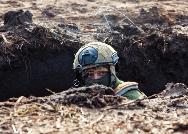 Европейская разведка поделилась печальными сведениями относительно войны в Украине
