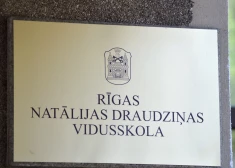 Par Rīgas Natālijas Draudziņas vidusskolas direktori plānots iecelt speciālisti no Rēzeknes
