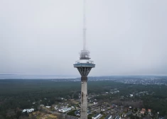 Igaunijas televīzija ERR nepārraidīs paralimpisko spēļu sacensības ar agresorvalstu sportistiem