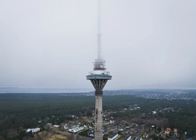 Igaunijas televīzija ERR nepārraidīs paralimpisko spēļu sacensības ar agresorvalstu sportistiem