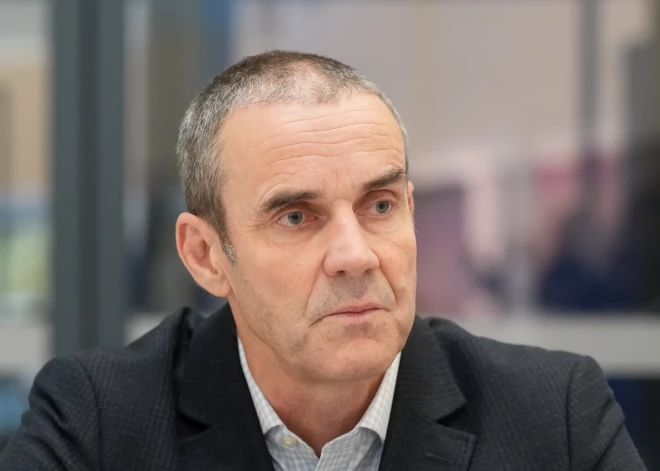 Profesors Uga Dumpis nosauc iemeslu, kāpēc Latvijā trūkst mediķu