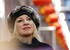 Zaharova reaģē uz Igaunijas ārlietu ministra izteikumiem Minhenes drošības konferencē: "Viņš pirmais aizbēgs"