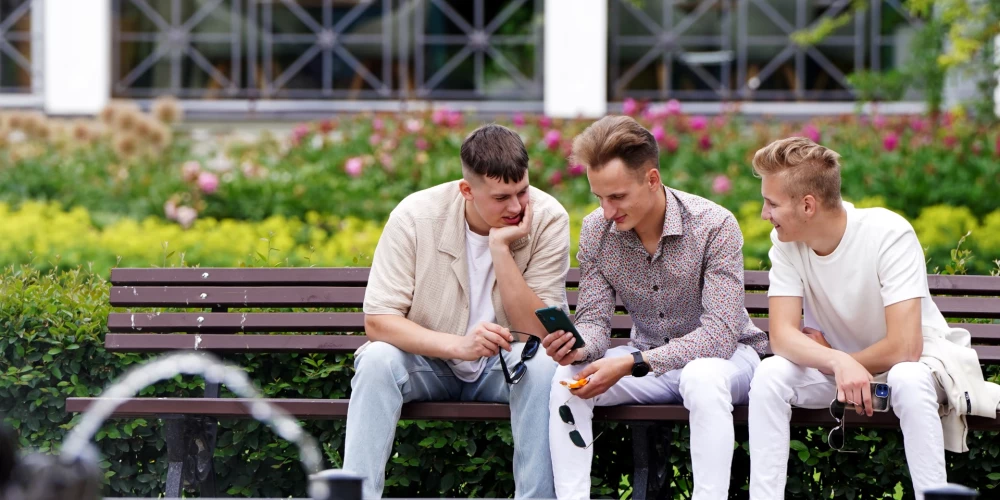 Иллюстративное фото.