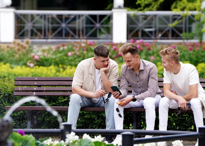 Сейм подарил латвийцам еще целых 5 лет молодости