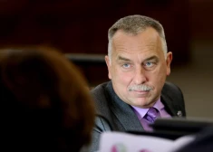 Mandātu nolicis Smiltenes novada domes deputāts Ainārs Mežulis