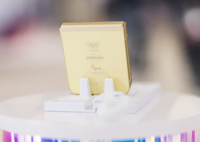 Участникам Олимпийских игр раздали телефоны, а российских спортсменов ждал обидный сюрприз