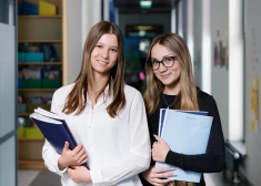 Бесплатное обучение по программе IB: открыт конкурс для латвийских школьников