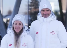 Diskvalifikāciju izcietušais Ilmārs Bricis tomēr iekļauts Latvijas olimpiskajā delegācijā