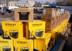 Через Ziedot.lv латвийцы с начала войны пожертвовали Украине уже 42 млн евро