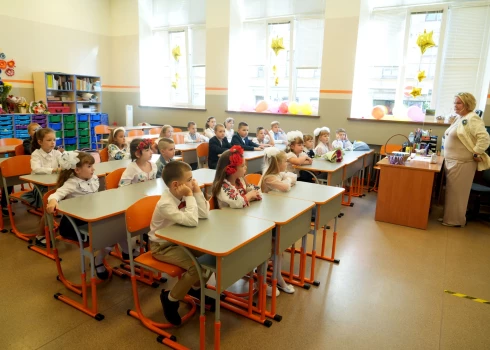 Учителя, возвращайтесь!