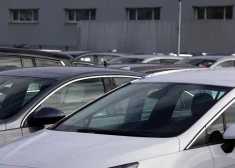 Жителей Латвии предупредили: многие продаваемые в стране подержанные авто имеют один неприятный сюрприз