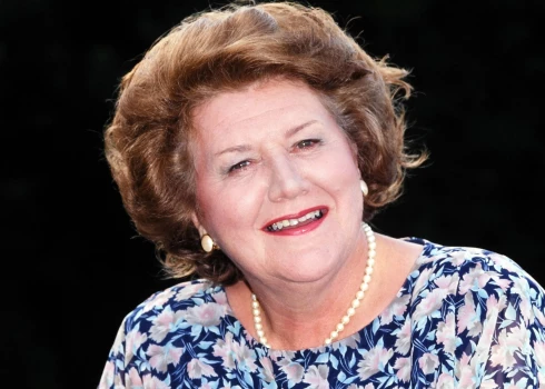 Aktrise Patrīcija Rūtledža mūžībā devās 96 gadu vecumā.