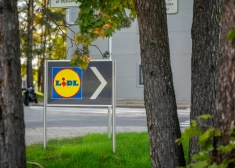 В сфере устойчивого развития «Lidl» в Латвии фокусируется на сбережении ресурсов и сокращении пищевых отходов