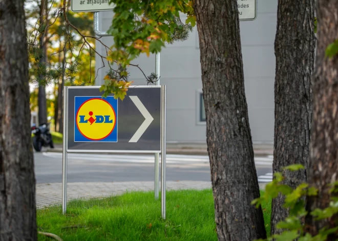 В сфере устойчивого развития «Lidl» в Латвии фокусируется на сбережении ресурсов и сокращении пищевых отходов
