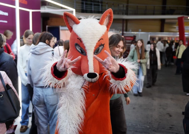 Izstādē piedalās valsts un privātās augstskolas, tehnikumi, profesionālās vidusskolas, koledžas, kā arī ārvalstu izglītības iestāžu pārstāvji. 