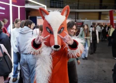 FOTO: Ķīpsalā aizsākusies vērienīgā izstāde "Skola 2026"